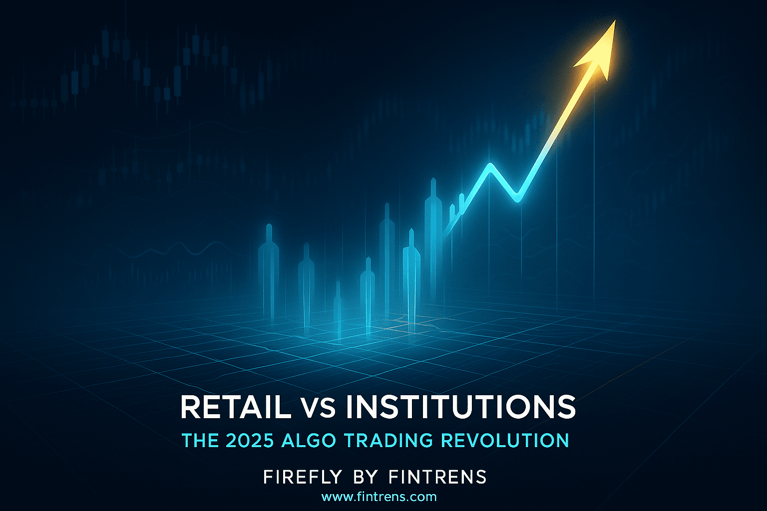 How Retail Traders Are Now Beating Institutions: The 2025 SEBI Algo Trading Revolution