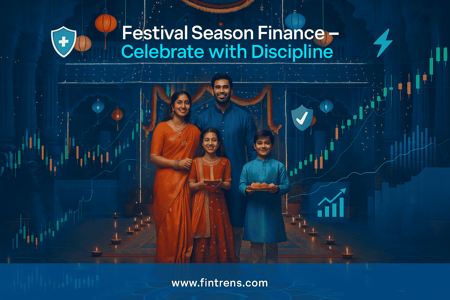 Prosperity Through Disciplined Automation in Festival Season