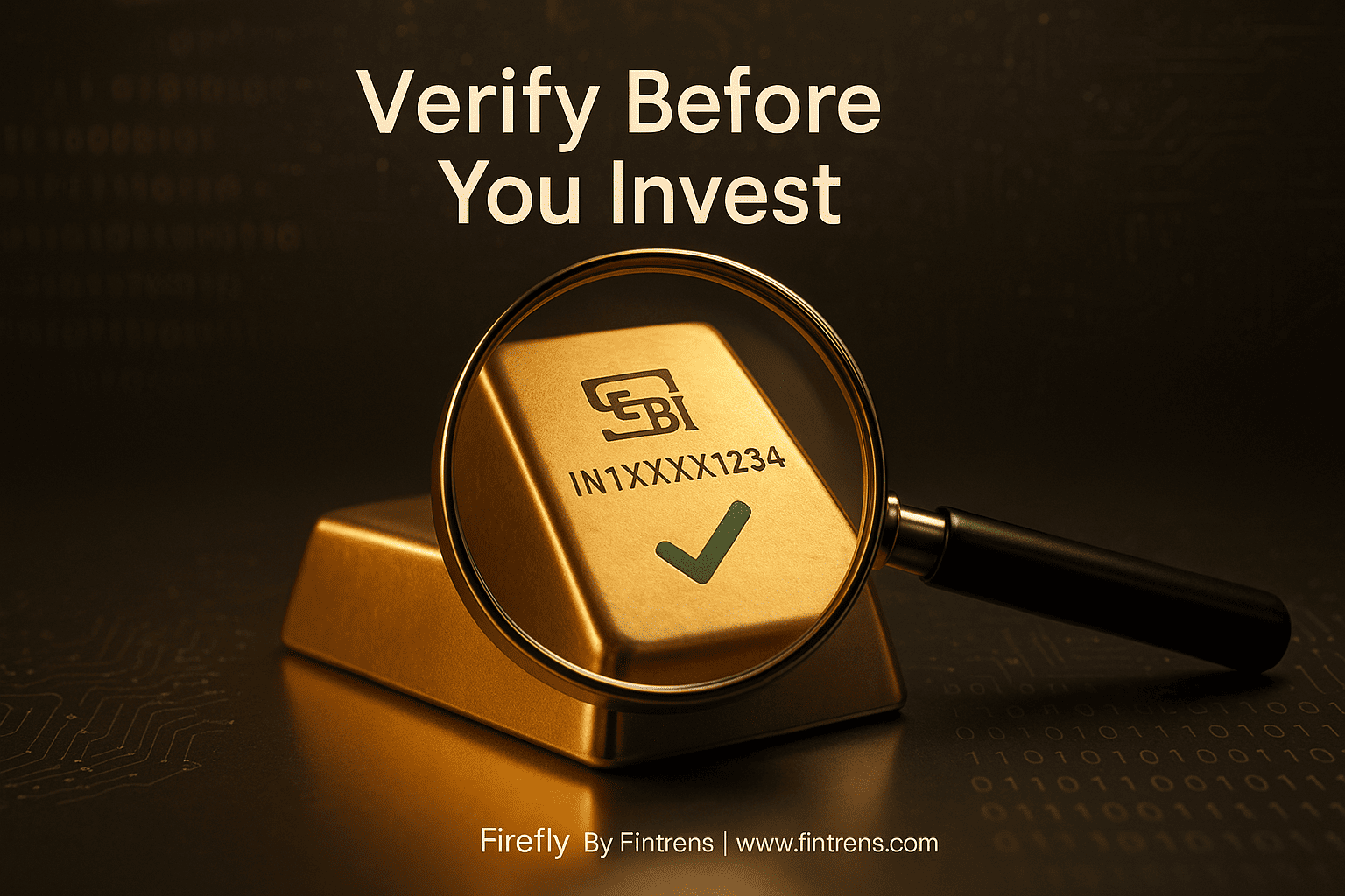 SEBI Digital Gold Warning 2025: Is Your Investment Safe?