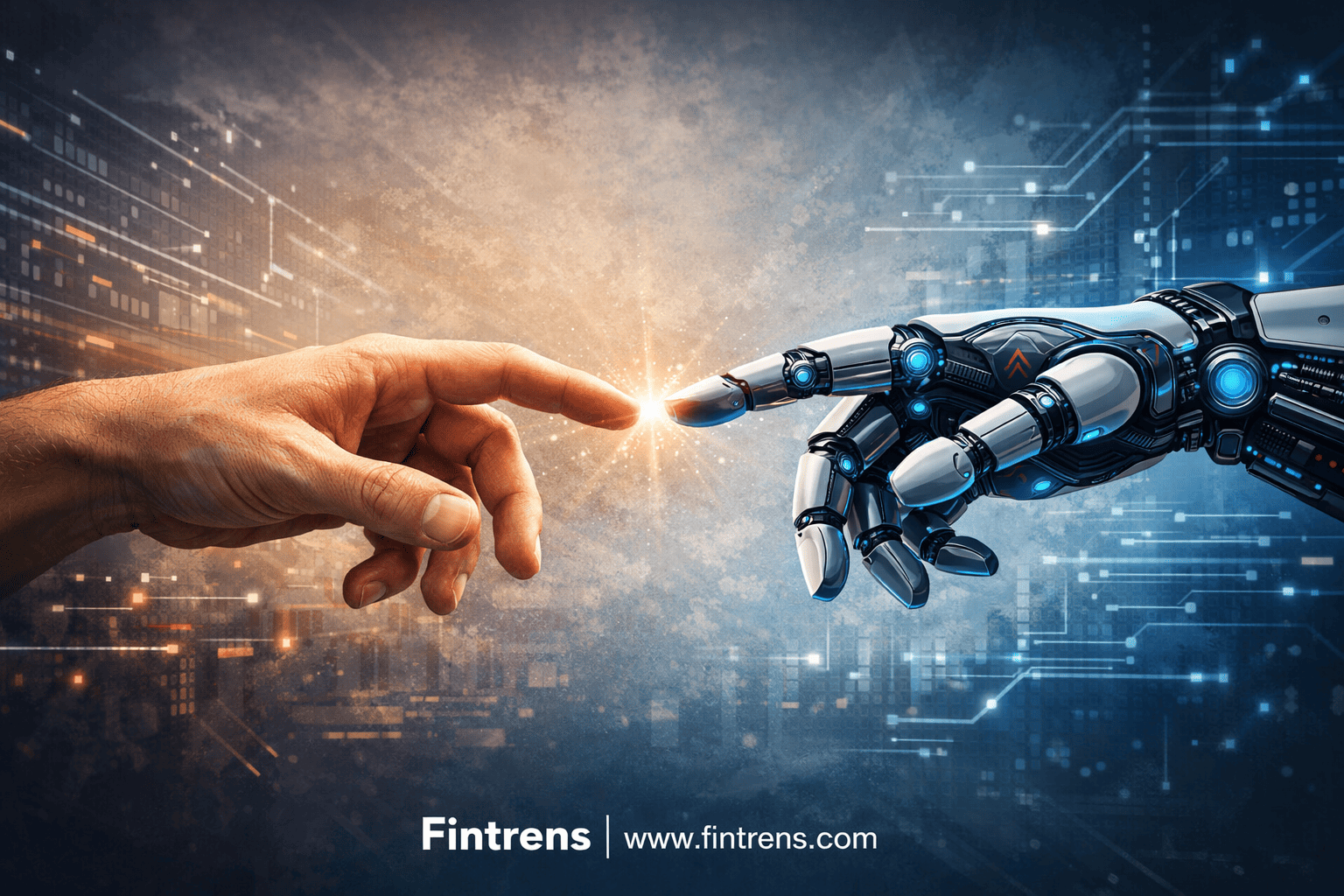 AI Can't Replace Everything — Here's Why Some Tech Jobs Will Always Need Humans