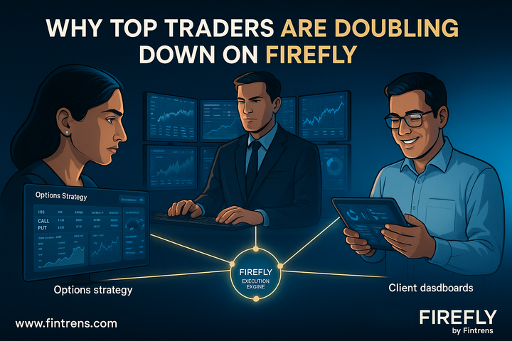 Why Top Traders Are Doubling Down on Firefly