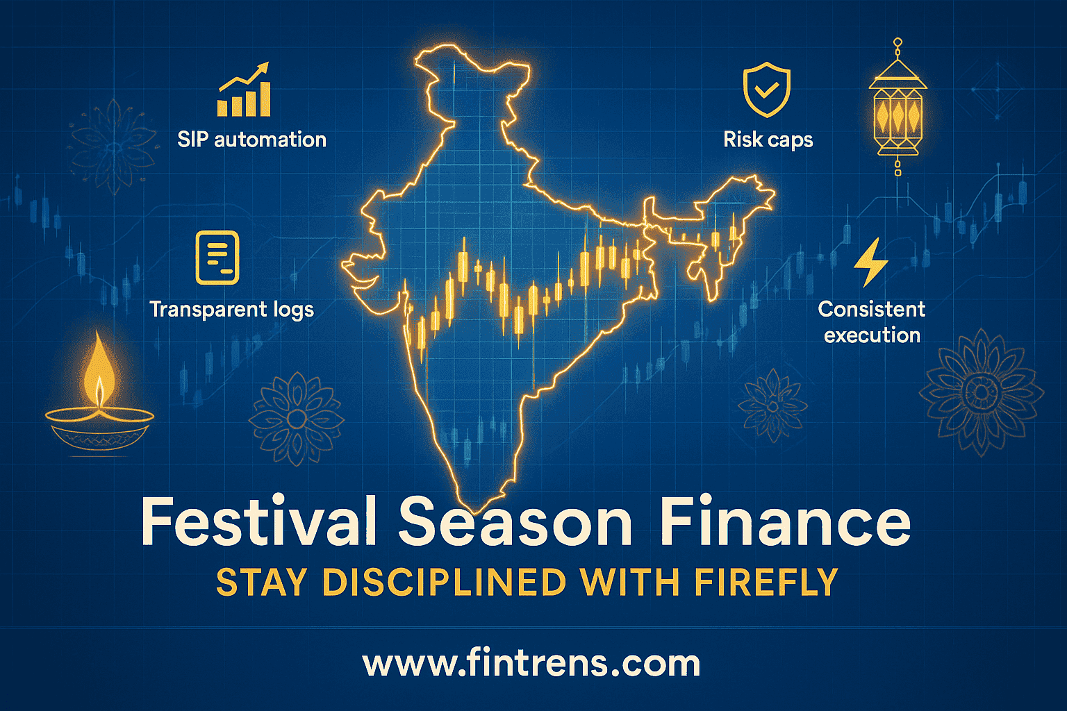 Managing Investments During Indian Celebrations