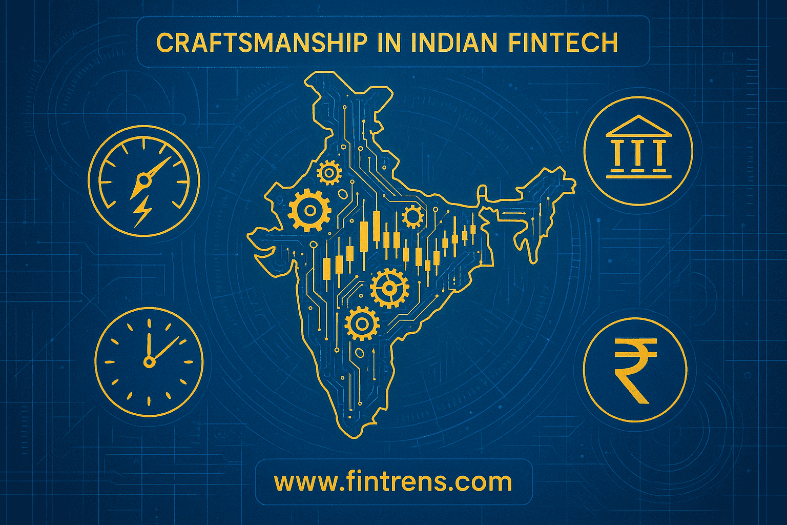 Vishwakarma Puja: Craftsmanship in Indian Fintech — How Firefly Builds Trust