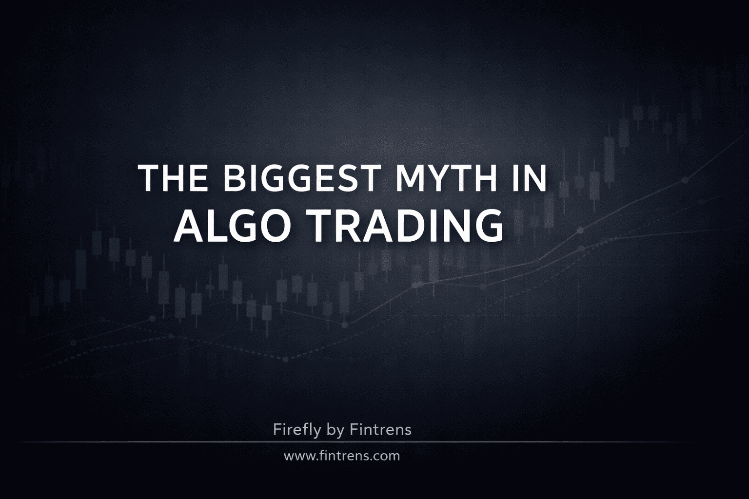 The Biggest Myth in Algo Trading: “Your Algo Will Always Catch the Profit”