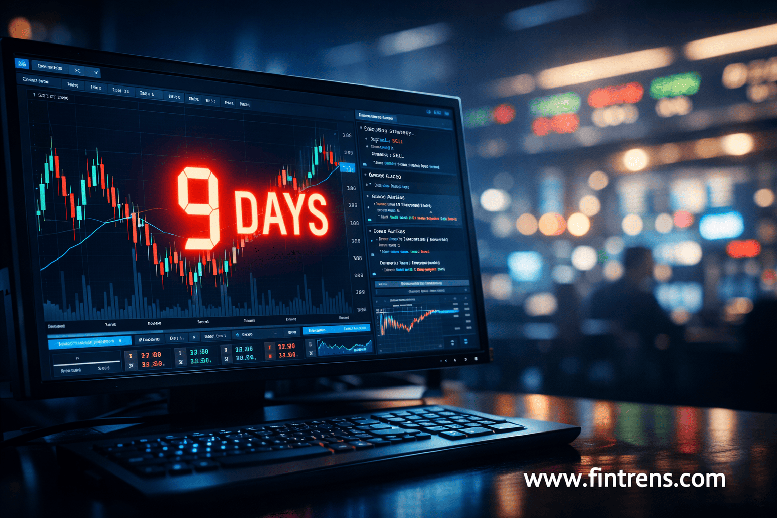 SEBI Algo Trading Rules April 2026: What Every Retail Trader in India Must Know Before the Deadline